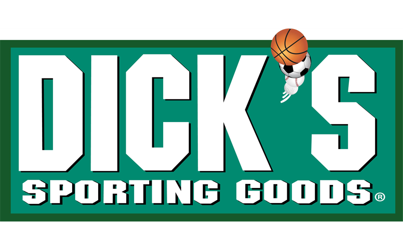 Sponsored by Dicks Sporting Goods